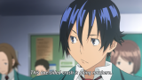 Bakuman S1