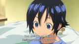 Bakuman S1