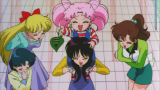 Bishoujo Senshi Sailor Moon R Movie