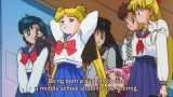 Bishoujo Senshi Sailor Moon R Movie