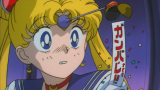 Bishoujo Senshi Sailor Moon R Movie