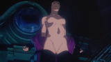 Ghost in the Shell