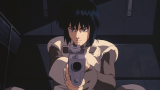 Ghost in the Shell