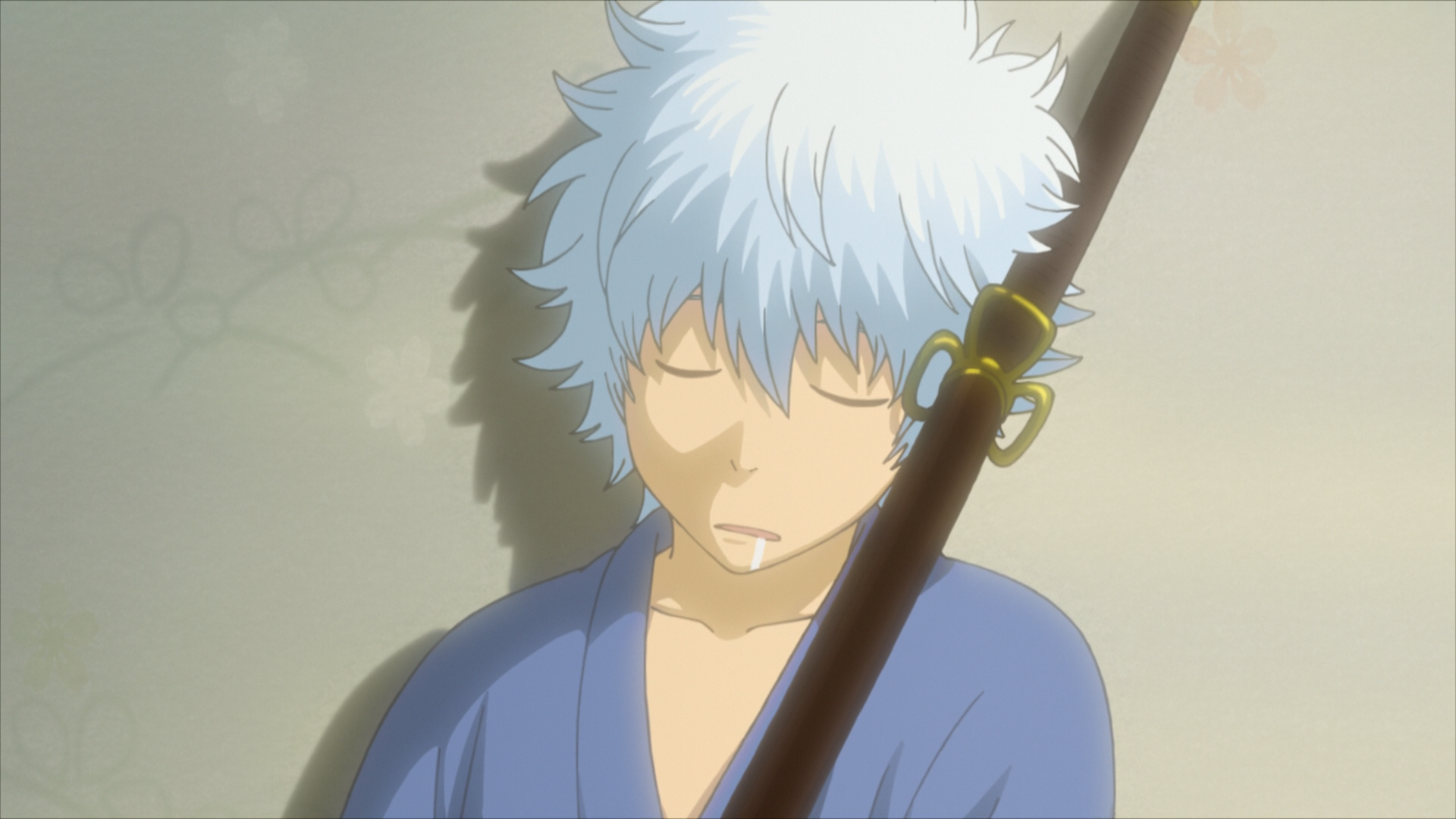 Gintama Benizakura Movie Torrent Download