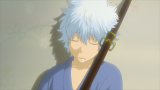 Gintama