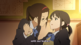 Kokoro Connect