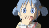 Nichijou