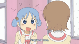 Nichijou