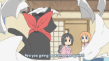 Nichijou