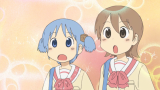 Nichijou