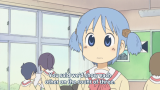 Nichijou