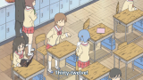 Nichijou