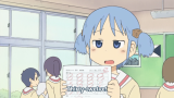 Nichijou