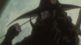 Vampire Hunter D