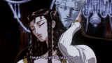 Vampire Hunter D