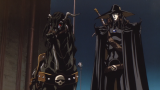 Vampire Hunter D